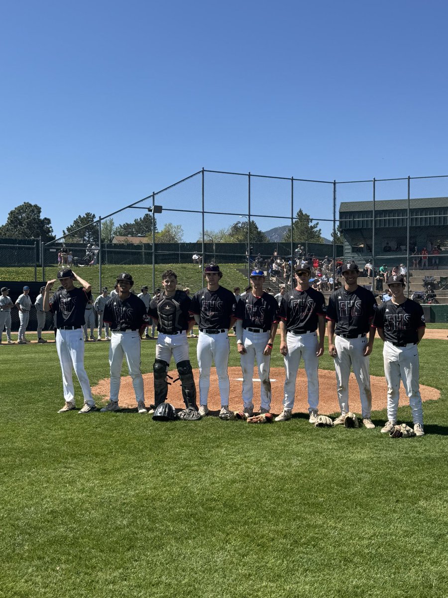 FHS Athletics tweet media