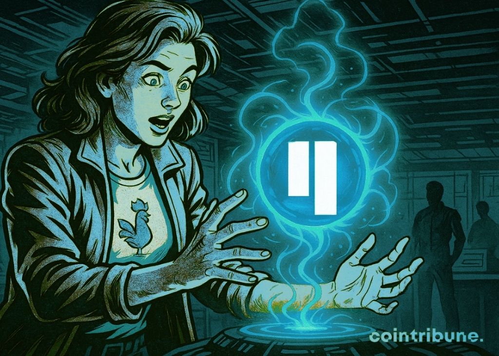 Qubic (@_qubic_) on Twitter photo 🏆 Big win for French Tech & Innovation 🇫🇷 !
QuLang and other standout projects from our ecosystem are leading the charge in decentralized AI, and the world is noticing.
Thanks to <a href="/CoinTribuneFR/">Cointribune</a> for the feature below:
cointribune.com/en/french-tech… 🏆 Big win for French Tech & Innovation 🇫🇷 !
QuLang and other standout projects from our ecosystem are leading the charge in decentralized AI, and the world is noticing.
Thanks to <a href="/CoinTribuneFR/">Cointribune</a> for the feature below:
cointribune.com/en/french-tech…