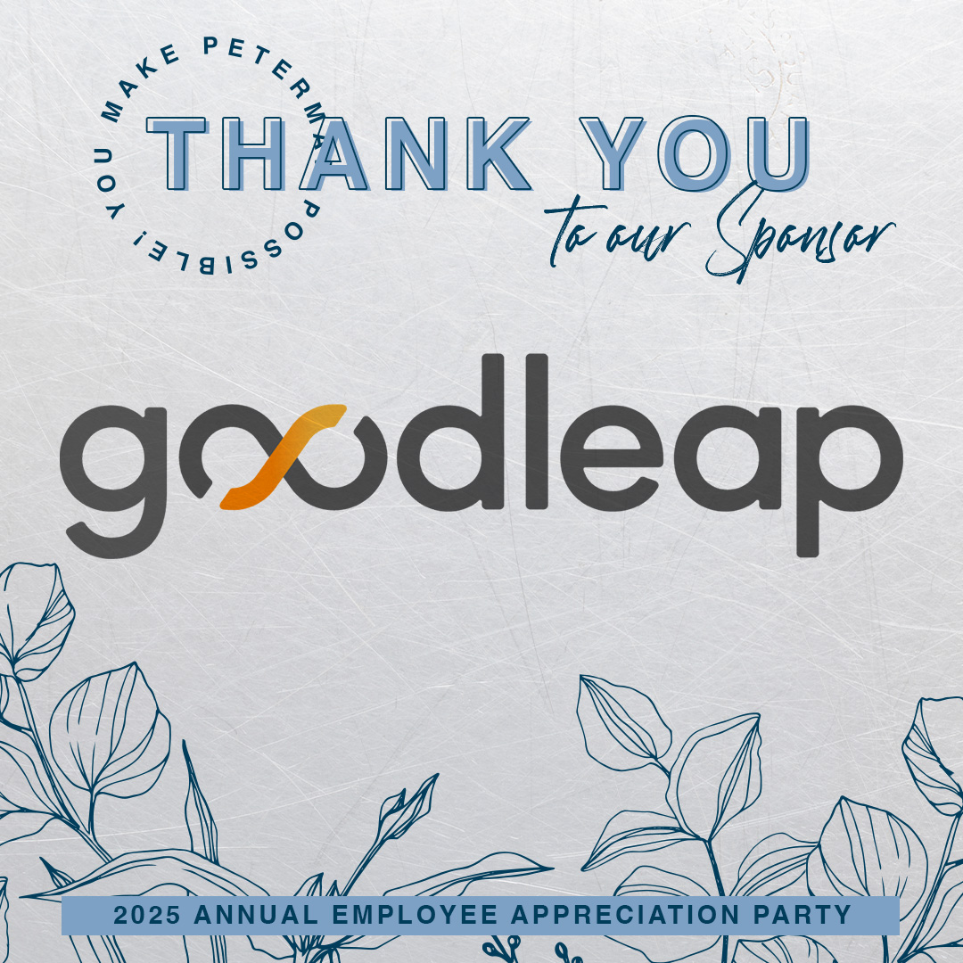 Thank you, Goodleap, for your Diamond Sponsor! 💎

Your support allows us to continue the tradition of celebrating our employees!

Learn more about their services at loom.ly/4iAdi7Y
