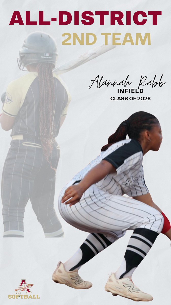 El Dorado Softball tweet media