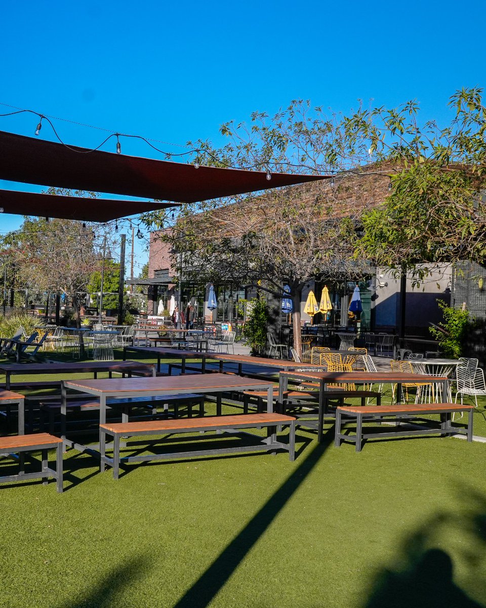 Drop your pick below 👇 &amp; tag your fave spot + follow for more #GOCAL gems! 💎 #NTTW25

🍭 Logan's Candies
🎫 Sport Events &amp; Concerts at Toyota Arena
🍗 Lunch at Haven City Market