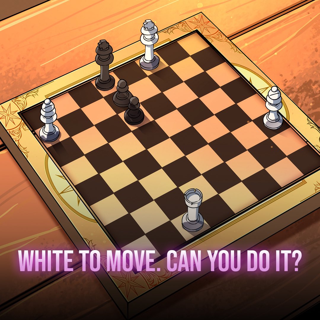 In a dystopian world where Chess decides the fate of countries, will you become a ruler or the ruled?
Team: <a href="/AnichessGame/">Anichess</a> 
Name⤵️ I VoyceMe comics📚
• Checkmate Genesis 

Read on VoyceMe:⬆️

Tags: #manhwa #manga
#manhwarecommendation #webtoon