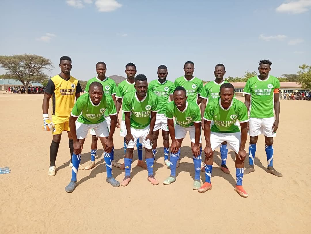 Shabanafckenya's tweet photo. Congratulations Gucha Stars Fc on your promotion to the National Super League(NSL)

Your hardwork has been rewarded. https://t.co/zlbpC5j4RL