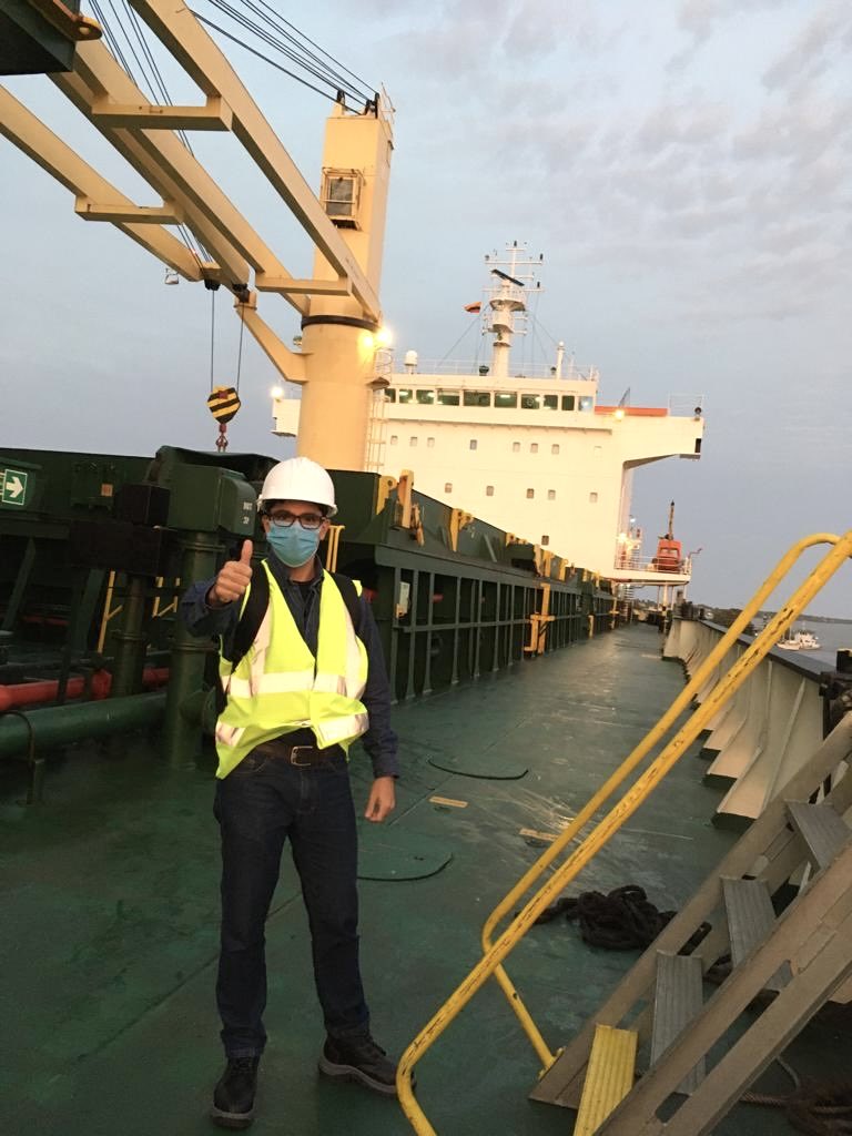 Every detail is inspected.
Every industry standard is met.
Everything is reported. 
That’s our promise. 

#Aquipet #CertifiedInspectors #SafetyFirst #InspectionSolutions ✅🔩🛠️ #QualityControl #QuantityControl #LossControl