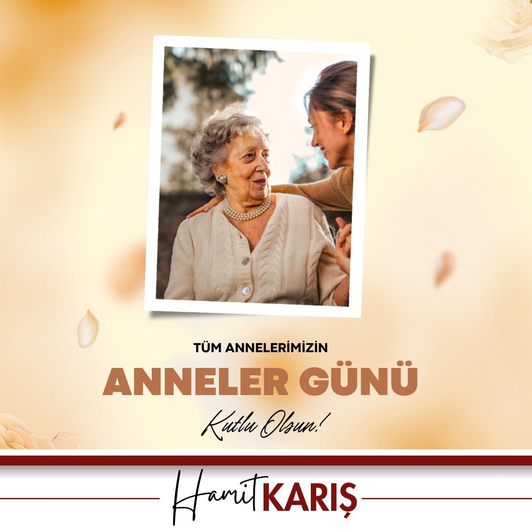 Hamit Karış (@hamitkaris) on Twitter photo 