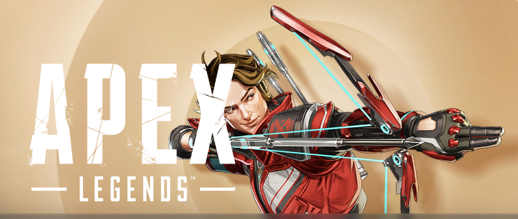 they put ezreal in apex