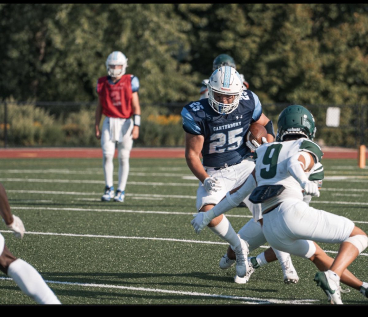Evan Sood (@soodevan) on Twitter photo Coaches! Come check out my teammates and I on Tuesday at 7:45am!!
6ft 1 230lbs 4.68 40
<a href="/WillistonFB/">Williston Football</a> <a href="/coachbeats/">Tommy Beaton</a> <a href="/CoachLeigh2/">Jayson Leigh</a> <a href="/CoachMartinESA/">Coach Martin</a> <a href="/excelnewengland/">Excel New England Football</a> <a href="/NE6FB_Recruits/">NE-Recruits</a> Coaches! Come check out my teammates and I on Tuesday at 7:45am!!
6ft 1 230lbs 4.68 40
<a href="/WillistonFB/">Williston Football</a> <a href="/coachbeats/">Tommy Beaton</a> <a href="/CoachLeigh2/">Jayson Leigh</a> <a href="/CoachMartinESA/">Coach Martin</a> <a href="/excelnewengland/">Excel New England Football</a> <a href="/NE6FB_Recruits/">NE-Recruits</a>