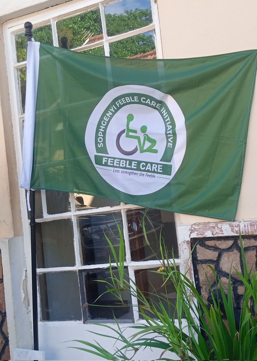 Sophie Kaseregenyi (@sophiekaserege2) on Twitter photo We’re currently assembling 24 intermediate wheelchairs. Once completed,<a href="/Feeble_Care_Ug/">SOPHGENYI FEEBLE CARE INITIATIVE (FEEBLE CARE)</a> will distribute them to children in Hoima.
#FeebleCareUganda #DisabilityInclusion #WheelchairAccess #Hoima #SupportForChildren #MobilityAid We’re currently assembling 24 intermediate wheelchairs. Once completed,<a href="/Feeble_Care_Ug/">SOPHGENYI FEEBLE CARE INITIATIVE (FEEBLE CARE)</a> will distribute them to children in Hoima.
#FeebleCareUganda #DisabilityInclusion #WheelchairAccess #Hoima #SupportForChildren #MobilityAid