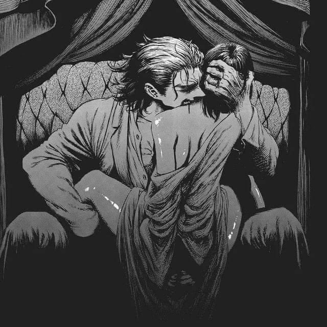 Kʏᴜᴋᴇᴛsᴜᴋɪ (@gothmania666) on Twitter photo 