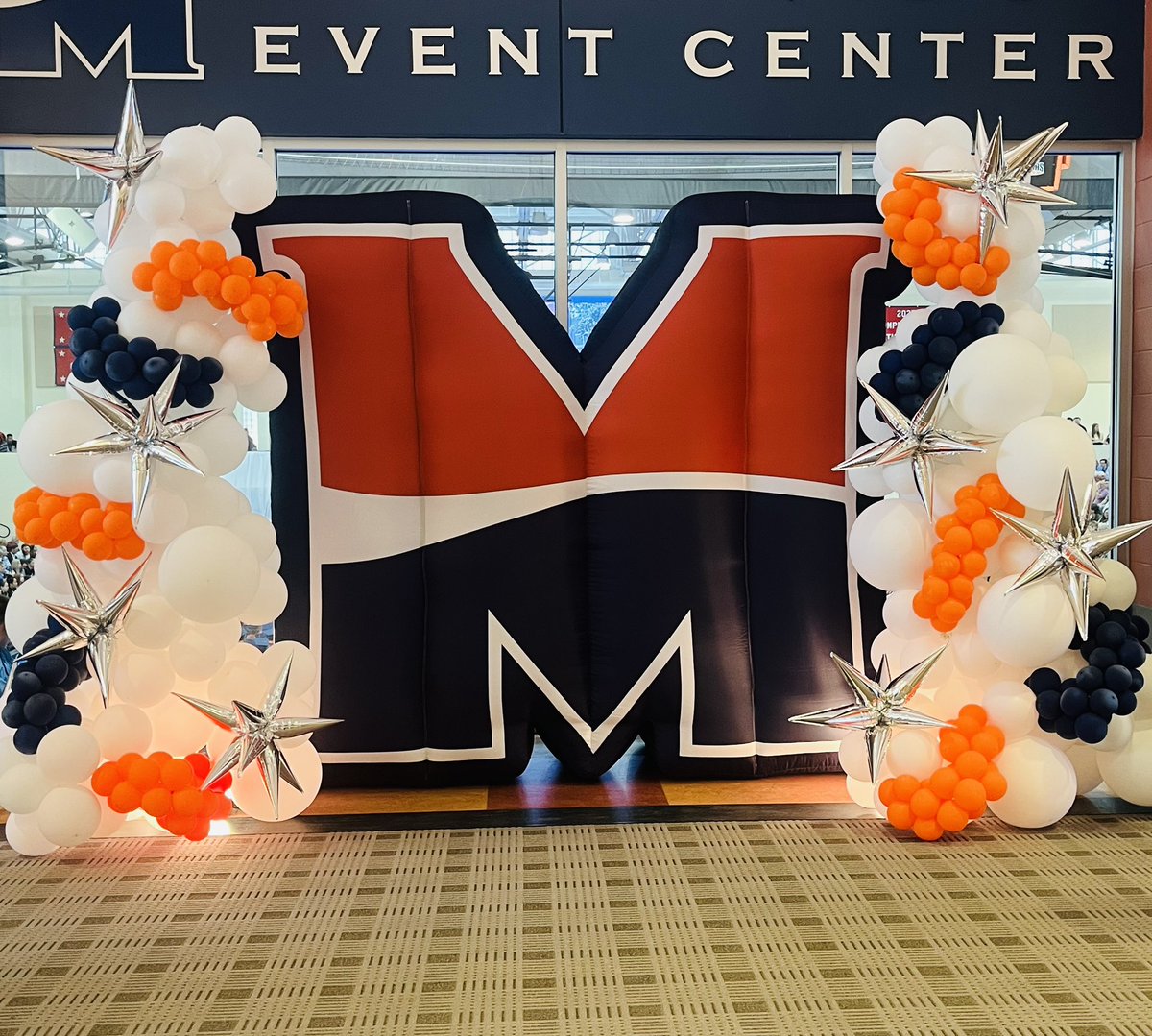 Andrea Haynes Ed.D. (@ahayneswestside) on Twitter photo Celebrating with our <a href="/Westside66/">Westside Community Schools</a> Grow Our Own ~ EA-to-Teacher Graduates today at <a href="/MidlandU/">Midland University</a>! From supporting classrooms to leading them—their journey inspires us all. Congratulations, teachers! #GrowOurOwn #BeTheOne #TeacherPipeline #Partnerships Celebrating with our <a href="/Westside66/">Westside Community Schools</a> Grow Our Own ~ EA-to-Teacher Graduates today at <a href="/MidlandU/">Midland University</a>! From supporting classrooms to leading them—their journey inspires us all. Congratulations, teachers! #GrowOurOwn #BeTheOne #TeacherPipeline #Partnerships