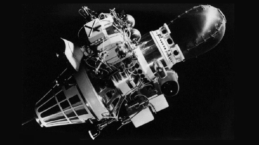 What happened on May 12!

In 1965, the Soviet spacecraft Luna 5 crashed on the Moon during its attempted landing. Part of the Soviet Union's lunar exploration program, Luna 5 was intended to make a soft landing and transmit data back to Earth. 

However, a malfunction in its