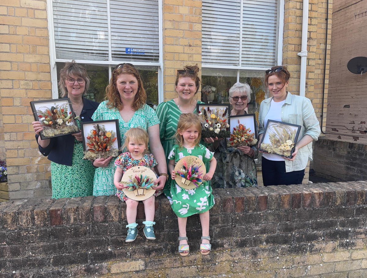 Jayne Griffiths MBE (@jaynegriffith11) on Twitter photo 