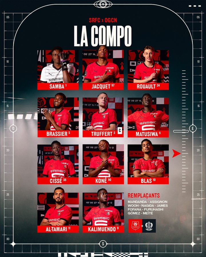Compo SRFC