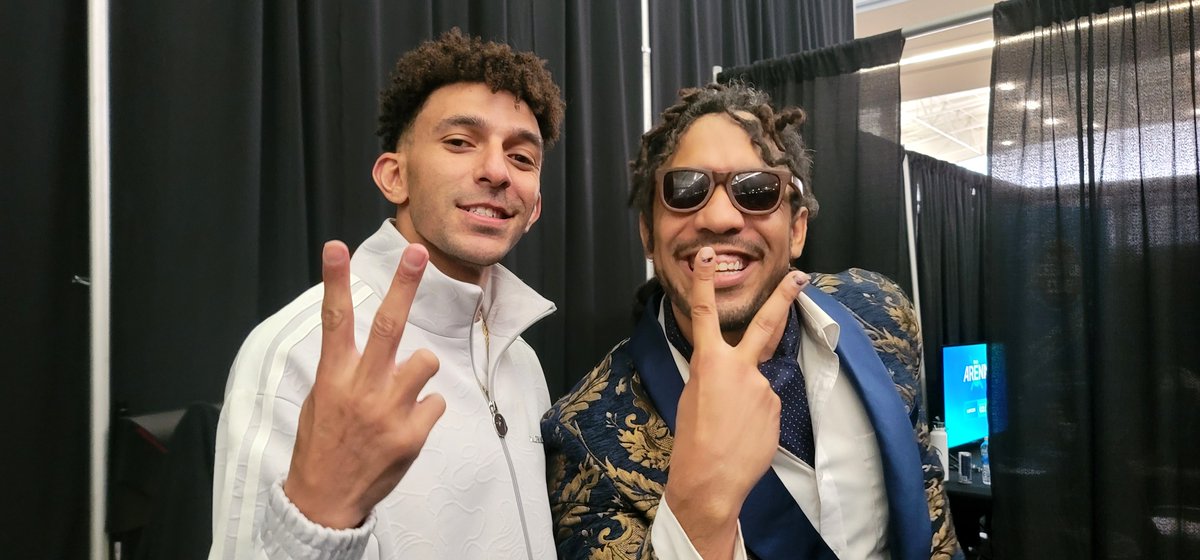 PAX Arena (@paxarena) on Twitter photo Up next is the "PAX Arena Power Stone 2 Showcase: Presented by Capcom Fighting Collection 2". Featuring <a href="/KhleoThomas/">Khleo Thomas</a>, <a href="/unrooolie/">UnRooolie ❼</a>, and some super secret special guests. You DO NOT want to miss this! twitch.tv/paxarena #PAXEast2025 Up next is the "PAX Arena Power Stone 2 Showcase: Presented by Capcom Fighting Collection 2". Featuring <a href="/KhleoThomas/">Khleo Thomas</a>, <a href="/unrooolie/">UnRooolie ❼</a>, and some super secret special guests. You DO NOT want to miss this! twitch.tv/paxarena #PAXEast2025
