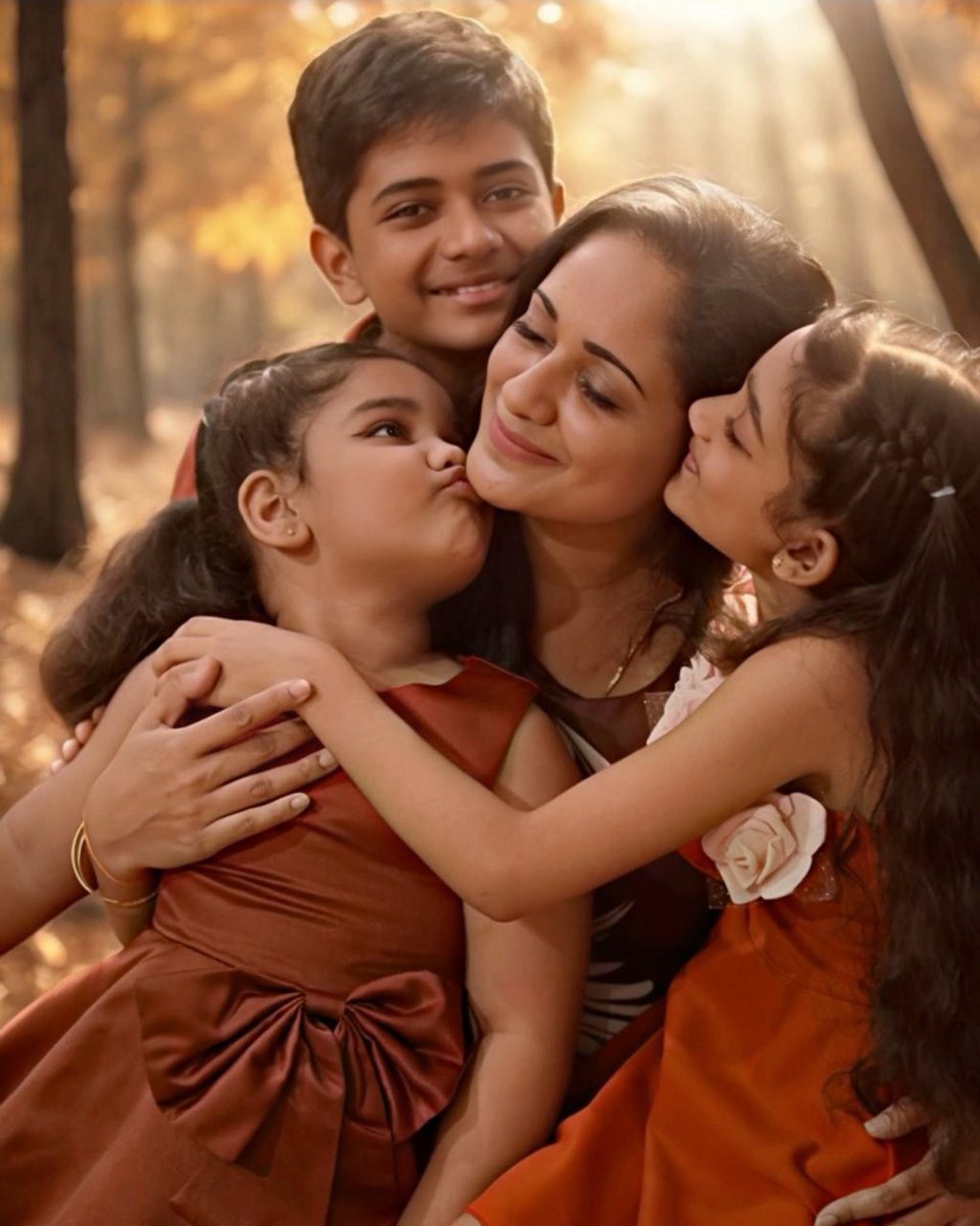 Saradha Sivalingam Kalai (@saradhaks) on Twitter photo Three reasons I smile every day: Sivesh, Mounisha & Kavisha. #MothersDayVibes #MomLife #BlessedMama #MyWholeWorld #AmmaLove #ProudMom #FamilyFirst #UnconditionalLove #GratefulHeart #MyEverything Three reasons I smile every day: Sivesh, Mounisha & Kavisha. #MothersDayVibes #MomLife #BlessedMama #MyWholeWorld #AmmaLove #ProudMom #FamilyFirst #UnconditionalLove #GratefulHeart #MyEverything