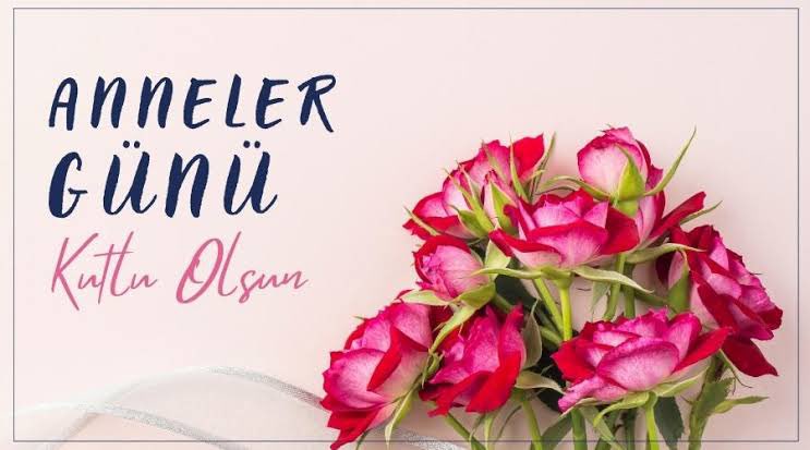 Sevgisi, şefkati ve fedakarlığı, hayatımızın en değerli ışığıdır. Her anımızı güzelleştiren, her zorluğa karşı yanımızda duran en özel insanlardır.

En değerlilerimiz olan Annelerimizin Anneler Günü Kutlu Olsun! ❤️🌸
