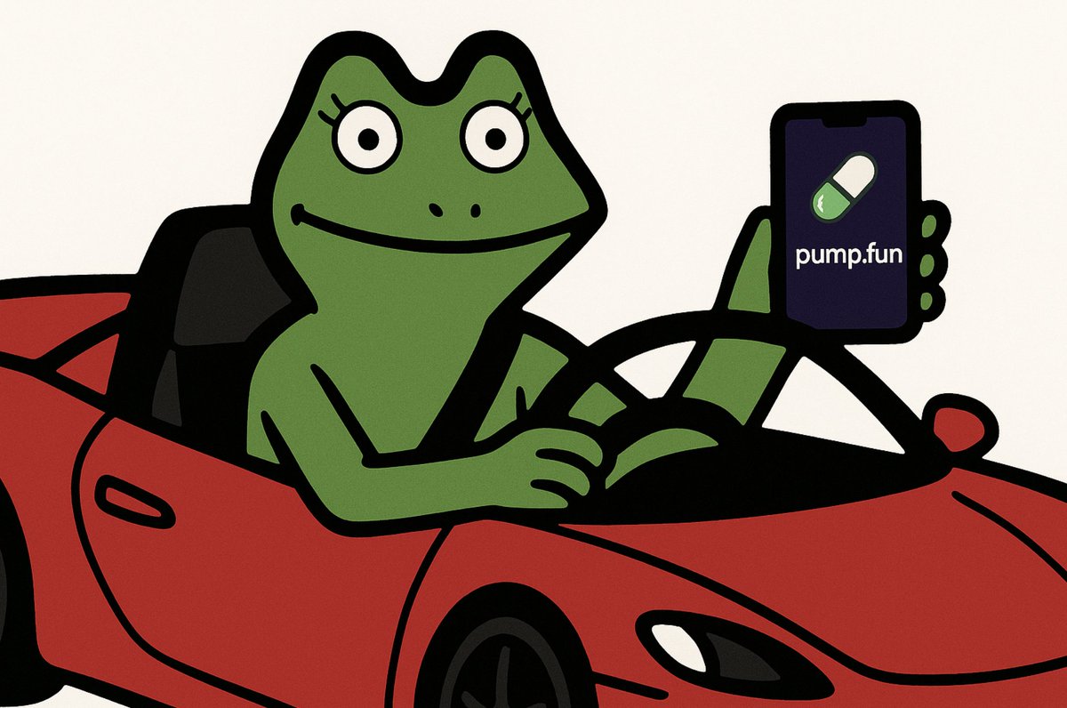 Floggy is live on pump.fun/FADZVfeHhMBYtt…

Website: floggyfromsnap.fun

Telegram: t.me/floggyfromsnap