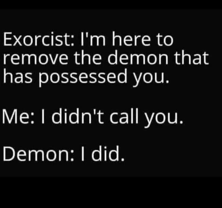 Satan (@s8n) on Twitter photo 