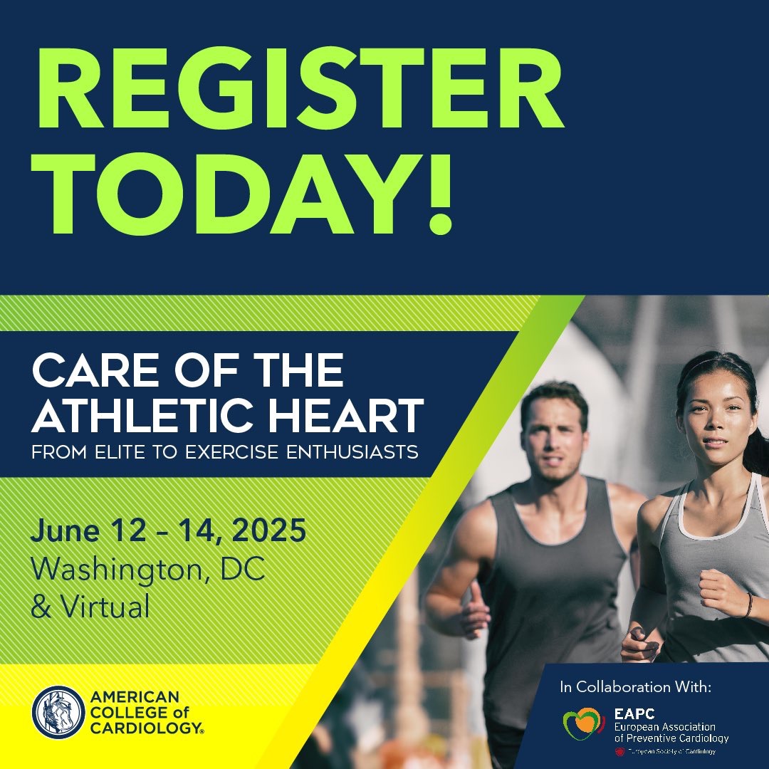 Jonathan Kim, MD, MSc, FACC, FAHA (@jonathankimmd) on Twitter photo The discussion of #athlete #CV screening is complex. I appreciate the opinion of <a href="/KirkHerbstreit/">Kirk Herbstreit</a> and invite him as a guest to our <a href="/ACCinTouch/">American College of Cardiology</a> mtg in DC in June. We can all learn from one another on this important topic. #sportscards <a href="/MeaganWasfy/">Meagan Murphy Wasfy</a> <a href="/JeffHsuMD/">Jeff Hsu, MD, PhD</a> <a href="/MichaelPapadak2/">Prof Michael Papadakis</a> The discussion of #athlete #CV screening is complex. I appreciate the opinion of <a href="/KirkHerbstreit/">Kirk Herbstreit</a> and invite him as a guest to our <a href="/ACCinTouch/">American College of Cardiology</a> mtg in DC in June. We can all learn from one another on this important topic. #sportscards <a href="/MeaganWasfy/">Meagan Murphy Wasfy</a> <a href="/JeffHsuMD/">Jeff Hsu, MD, PhD</a> <a href="/MichaelPapadak2/">Prof Michael Papadakis</a>