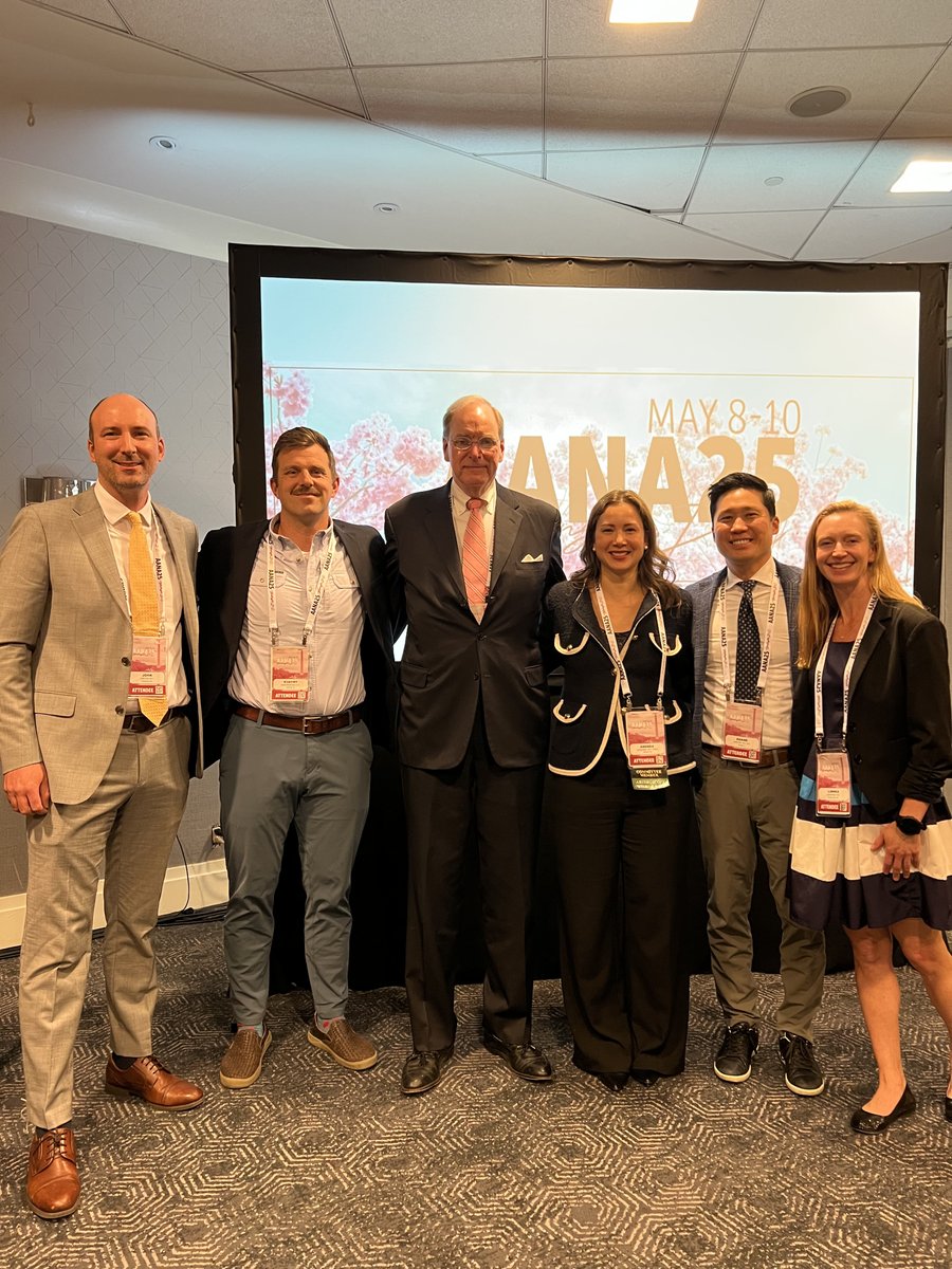Wrapping up an amazing #AANA25 in D.C.! Honored to share our work on cutting-edge advances in hip arthroscopy, recent research on borderline hip dysplasia, and innovations in endoscopic proximal hamstring repair. Excited to keep the momentum going!