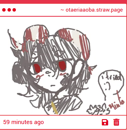 WHAHAHAHA RETSU MY BABYYYY 
