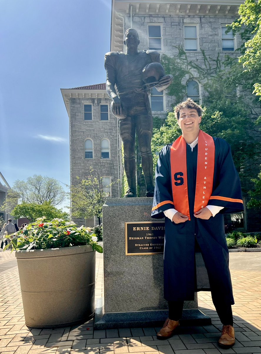 Matt Stangle (@stangle_matt) on Twitter photo Way to go <a href="/StangleEthan/">Ethan Stangle</a>! Undergrad in 3 years. SU MBA next. Super proud of all the hard work you’ve put in. Let’s Go! <a href="/CuseFootball/">Syracuse Football</a> Way to go <a href="/StangleEthan/">Ethan Stangle</a>! Undergrad in 3 years. SU MBA next. Super proud of all the hard work you’ve put in. Let’s Go! <a href="/CuseFootball/">Syracuse Football</a>