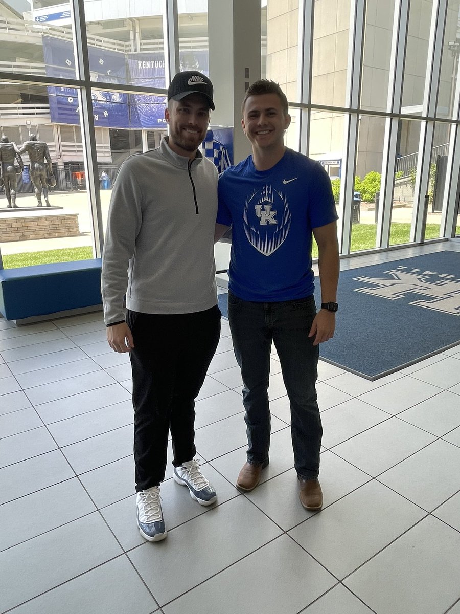 Zach Schreiner (@zach_schreiner5) on Twitter photo I am committed to the University of Kentucky! I’m so grateful for this opportunity and I can’t wait to get to work! Thank you <a href="/PrieferJr1/">Michael Priefer Jr.</a> and everyone who has supported me on my journey! #Committed #Godisgood #Gobigblue I am committed to the University of Kentucky! I’m so grateful for this opportunity and I can’t wait to get to work! Thank you <a href="/PrieferJr1/">Michael Priefer Jr.</a> and everyone who has supported me on my journey! #Committed #Godisgood #Gobigblue