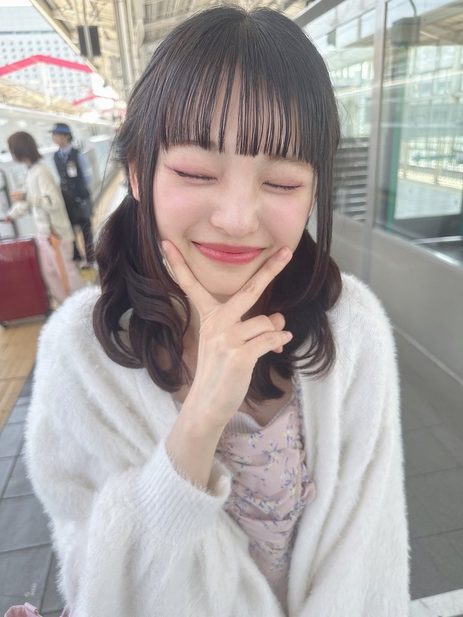 おはようございます૮꒰⸝⸝´ᜊ ˋ⸝⸝꒱ྀིა

11時45分から 関西テレビ #うま活 放送です🫏💨

#NHKマイルC 予想は
◎10 #マジックサンズ 
○8 #アドマイヤズーム 
▲12 #マピュース 

です❕❕❕