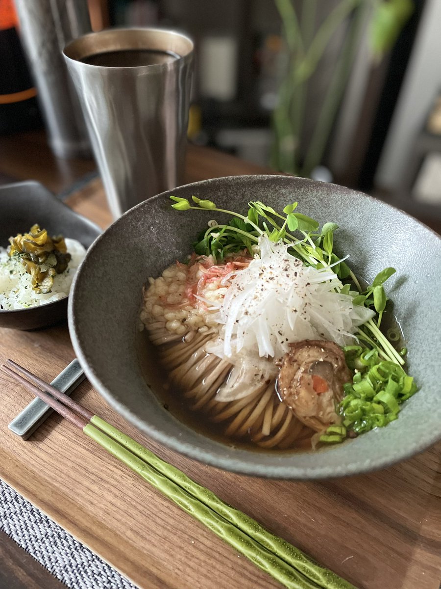 朝ごはんは心のエネルギー~