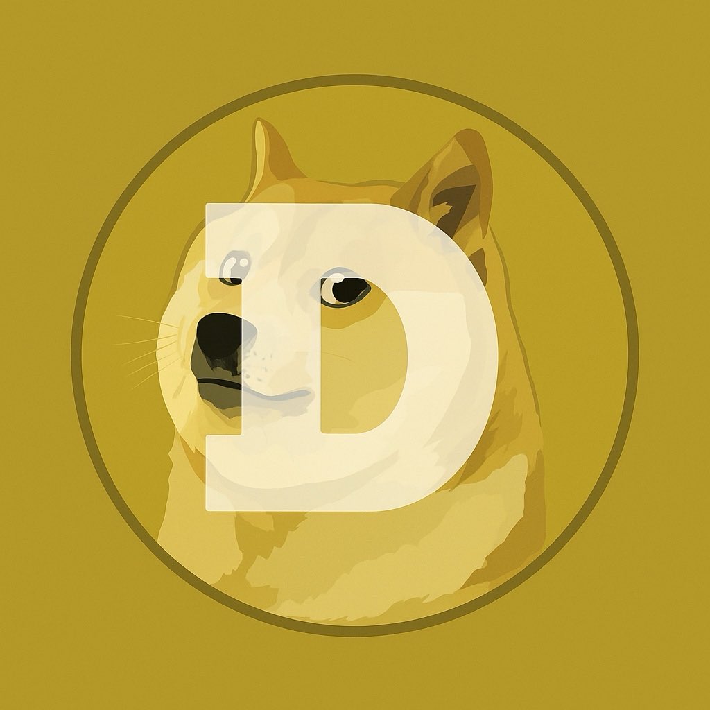 🚨 BREAKING: Dogecoin ($DOGE) in forte crescita: +18% in un giorno e supera i 35 miliardi di dollari di capitalizzazione di mercato!