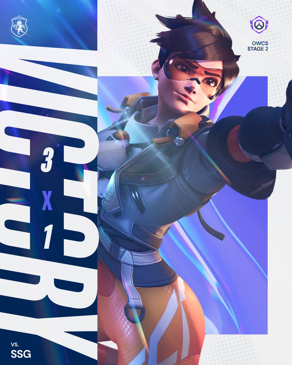 TeamLiquid's tweet image. .@TR33_OW took charge for a quick #TLWIN on his birthday 🥳
GGs @Spacestation

See you next week for our match vs Extinction🌊
#LETSGOLIQUID #OWCS2025