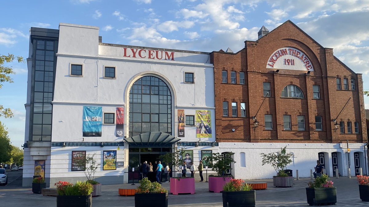 Graham Sedgley tweet media