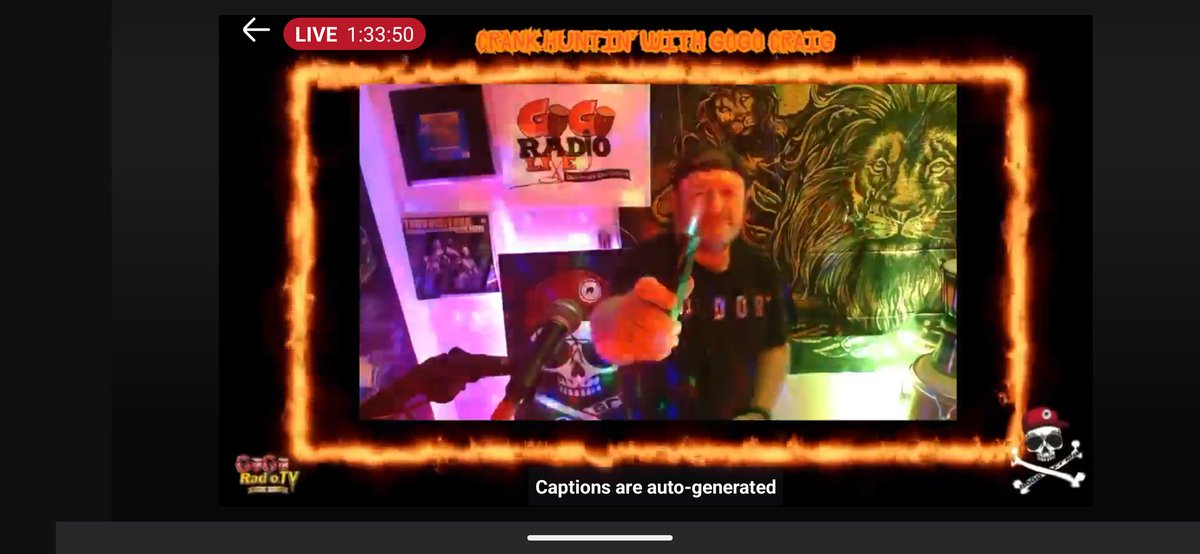 Go Go Craig tweet media