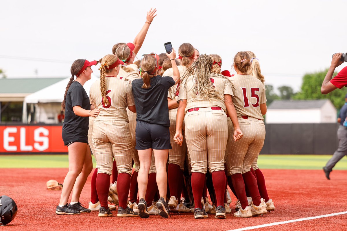 Coastal Athletic Association tweet media