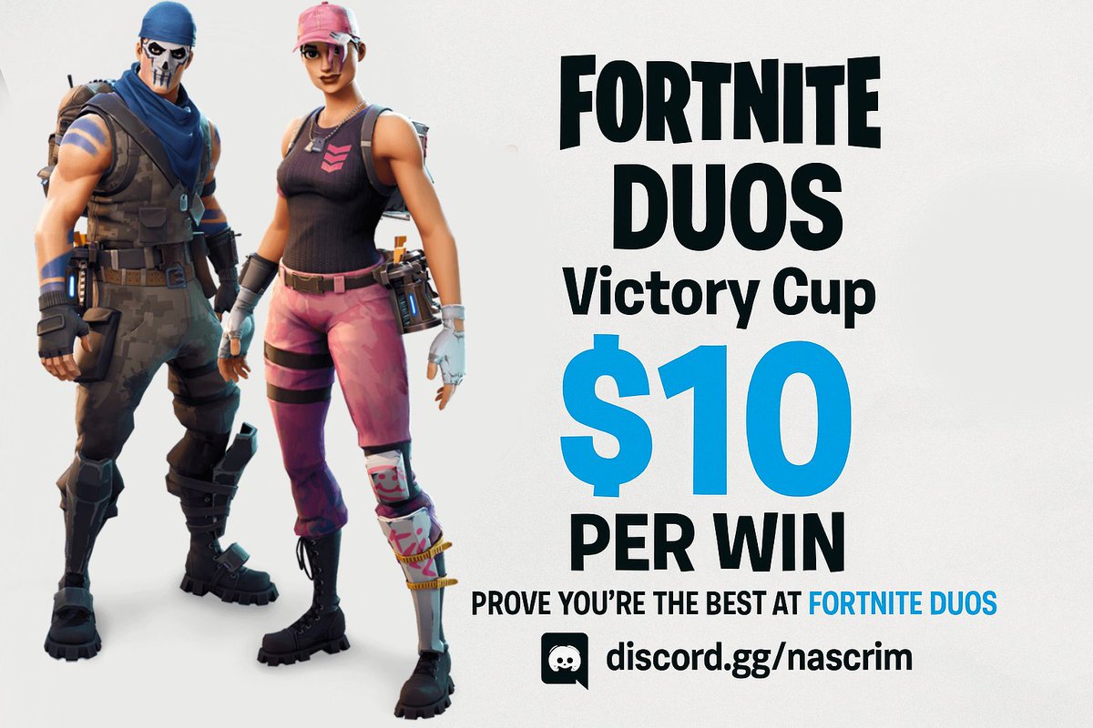 NA Practice Server tweet media