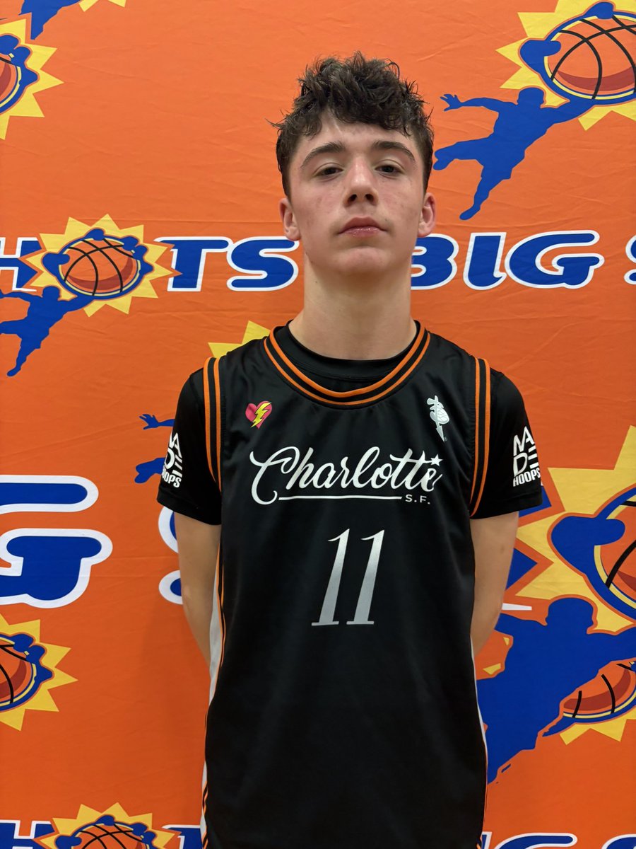BIG SH🏀TS (@bigshotsglobal) on Twitter photo #BIGSHOTS #RocktheRockBiancardi 
13u 
CSF Select - 52 
23 Aiden McFadden 14 
11 Cay Wick 13 
Upward Stars Carolinas - 31 #BIGSHOTS #RocktheRockBiancardi 
13u 
CSF Select - 52 
23 Aiden McFadden 14 
11 Cay Wick 13 
Upward Stars Carolinas - 31