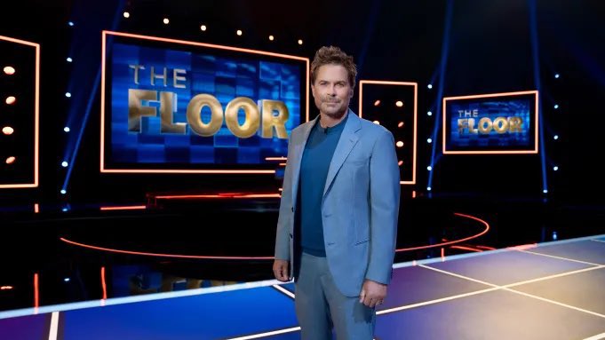 TVCancelBeast's tweet image. #TheFloor Renewed through Season 5 at @FOXTV

#ExtractedFOX Renewed for Season 2 at @FOXTV