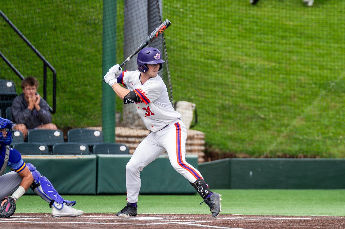 NSU Baseball tweet media