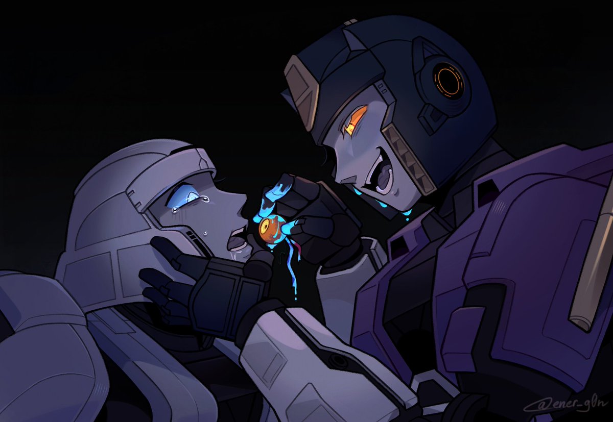 ene_rg0n's tweet image. Open up, Dee 🍽️ 

#megop #dpax