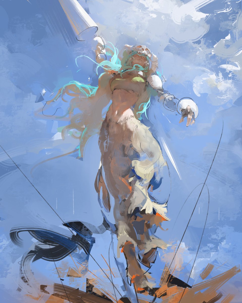 #BLEACH