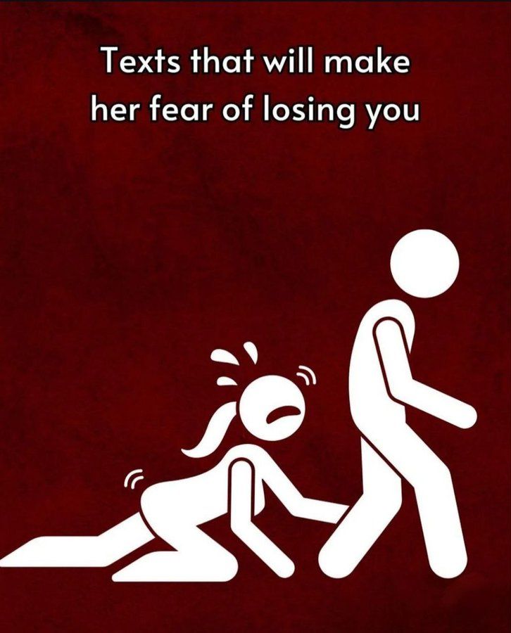 Dating_Dynamics's tweet image. 12 Texting Principles 

(How To Text So Good She Never Leaves You On Read Again)

Female Psychology Thread