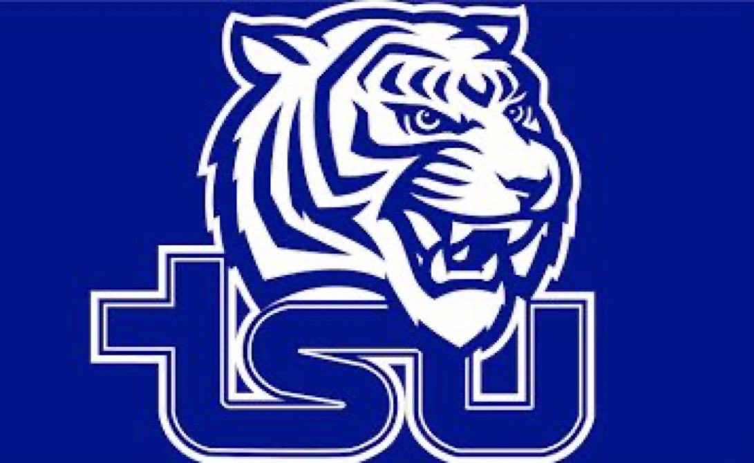 Tennessee state offered!