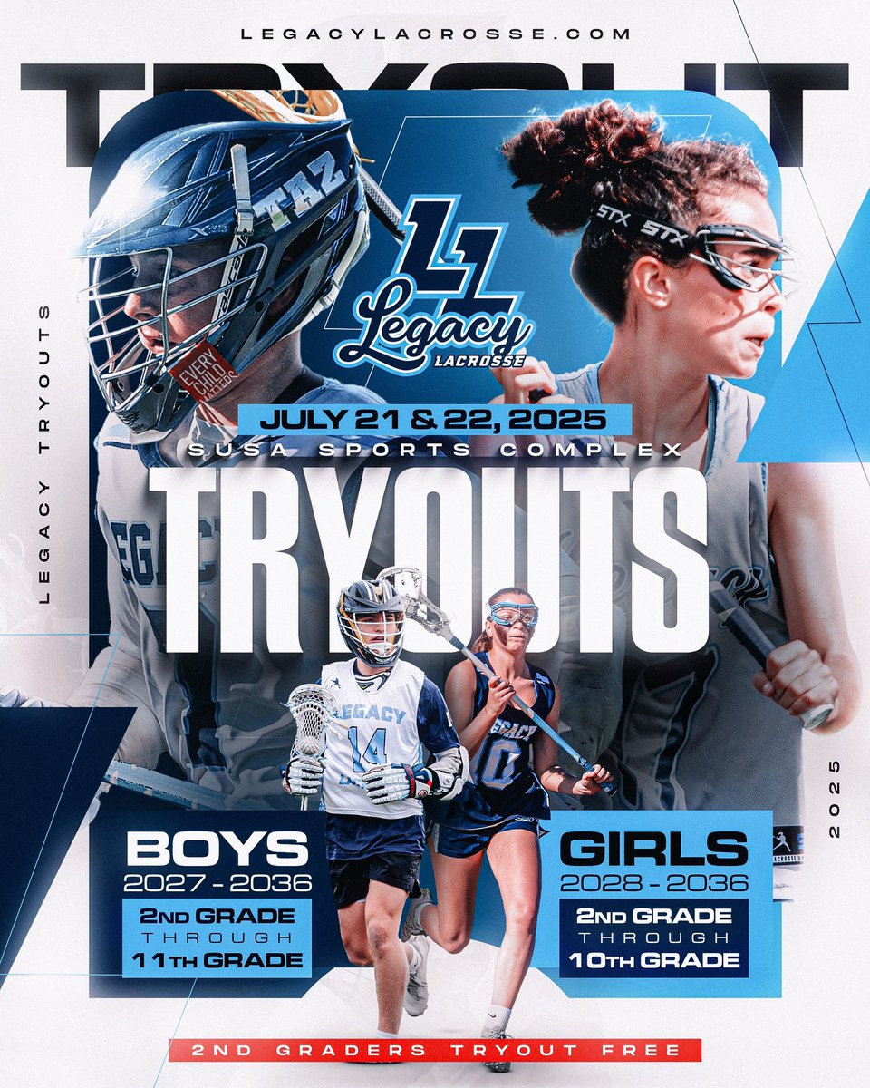 BackOfTheCage's tweet photo. The Spring Head Start #Clinic and Summer #Tryouts by @legacylacrosse @LegacygirlsliLi 

#lacrosse #girlslacrosse #girlslax
#longislandlacrosse #laxlife #Lax #boyslacrosse #backofthecage https://t.co/tOfnnGEsIc