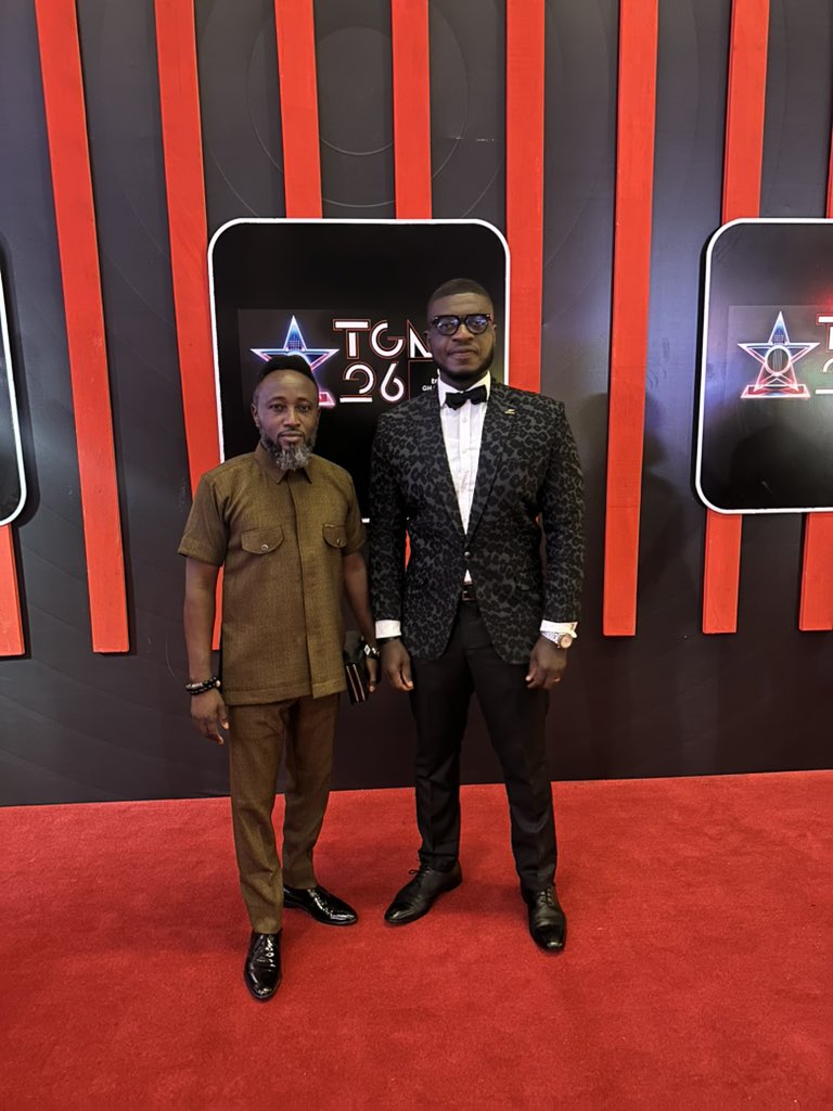 #TGMA25