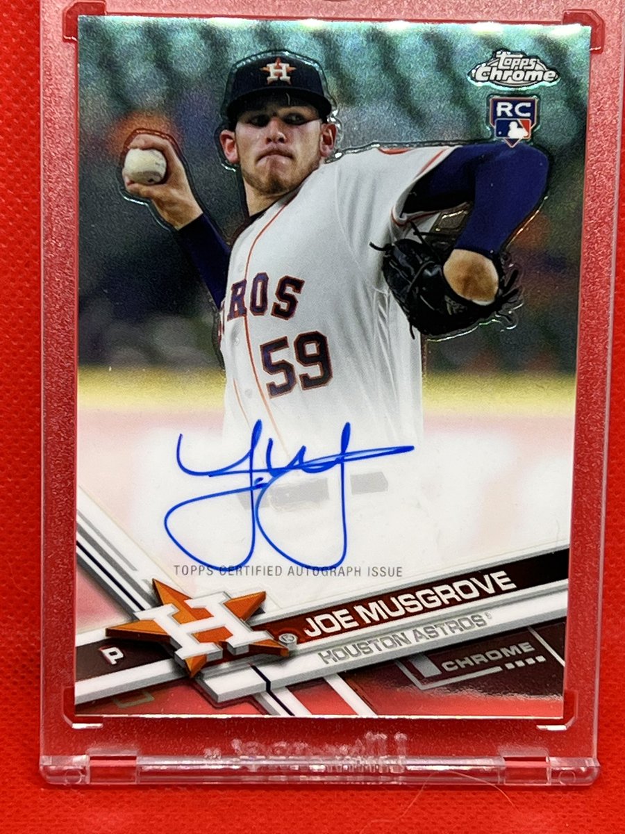 Alright, in the spirit of paying it forward. Let’s do a current #Padres player card giveaway.

Like+RT+Tag a friend who loves baseball as much as you.

Closes at 4pm PST Sunday 5/11/25. Winner announced after.

You will win any *one* of these cards of your choosing!