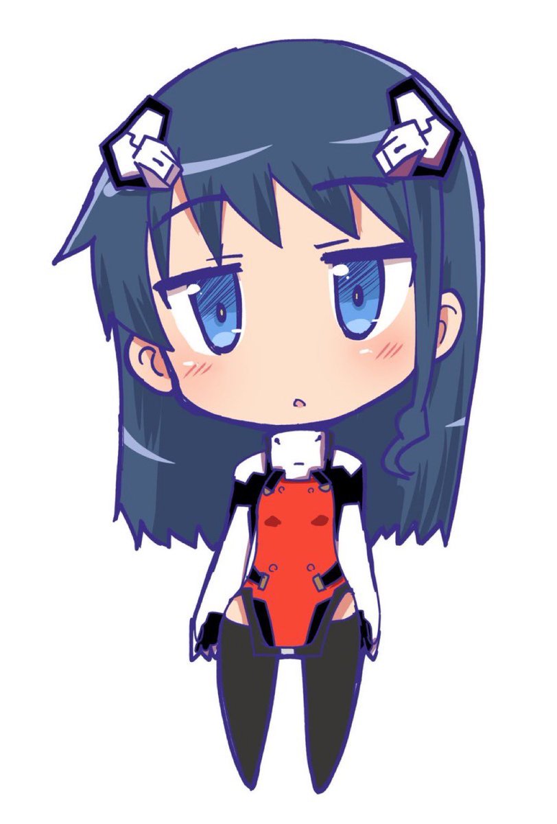 「星1むっちゃんイラストの目力が好き 」|ひすでーのイラスト