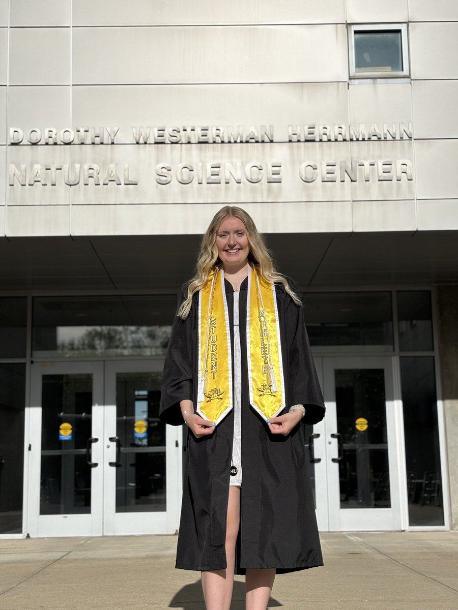 This is what it’s all about!! Congrats to this special group of graduates! Thank you for everything you have given to this program and university! 

<a href="/NKUNorse/">Northern Kentucky Athletics</a> | #NorseUp