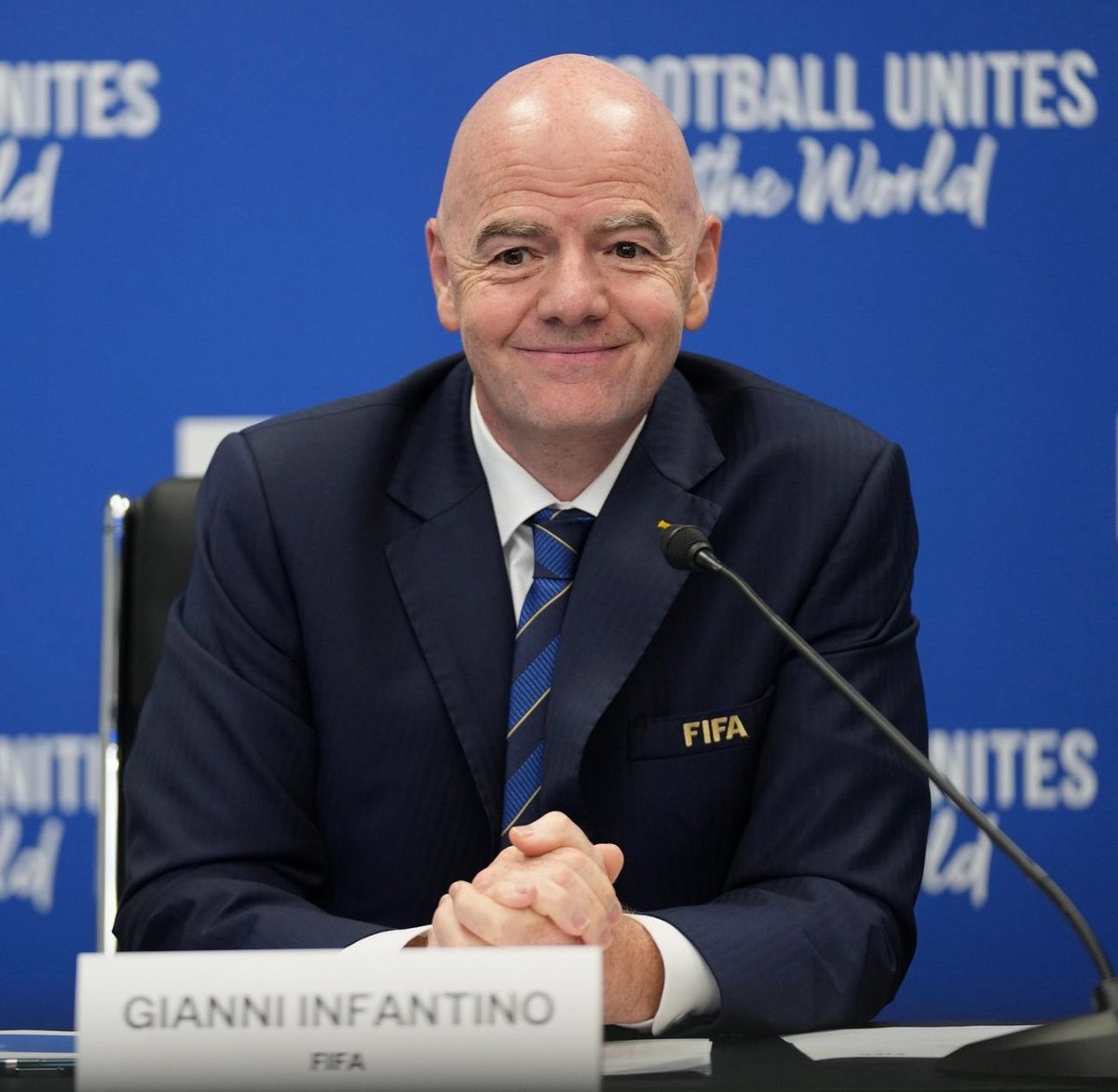 Finally, “<a href="/FIFAcom/">FIFA</a> agreed creating an Afghan refugee women’s team that can train and play some friendly games in a FIFA environment. 
This is a great step and thank you everyone for strong advocacy. Especially our 180k signatures who signed our 2023/24 petition. More to come soon