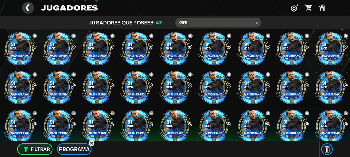 Se vende la cuenta. Consultas al md
<a href="/ADRIANEF_OF/">ADRIANEF</a> <a href="/tutiofifa/">Tío Fifah 🇨🇴 🇵🇸 حرة</a> <a href="/FrankH2H/">FrankH2H</a> <a href="/Franklyn_Games/">Franklyn Jhonson</a>