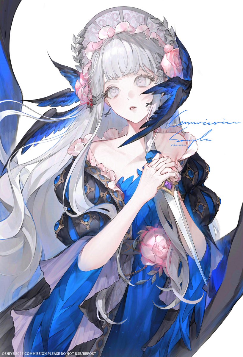 榯野 tweet media
